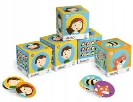 memo-mini-24-elementy-mix-dodo