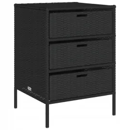 szafka-ogrodowa-czarna-55x59x80-cm-polirattan