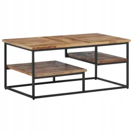 stolik-kawowy-90x50x39-cm-drewno-tekowe-z-odzysk