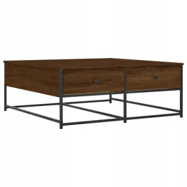 stolik-kawowy-brazowy-dab-100x99x40-cm