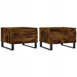 stoliki-kawowe-2-szt-przydymiony-dab-50x46x35-cm