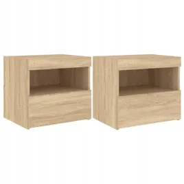 szafki-nocne-z-led-2-szt-dab-sonoma-50x40x45