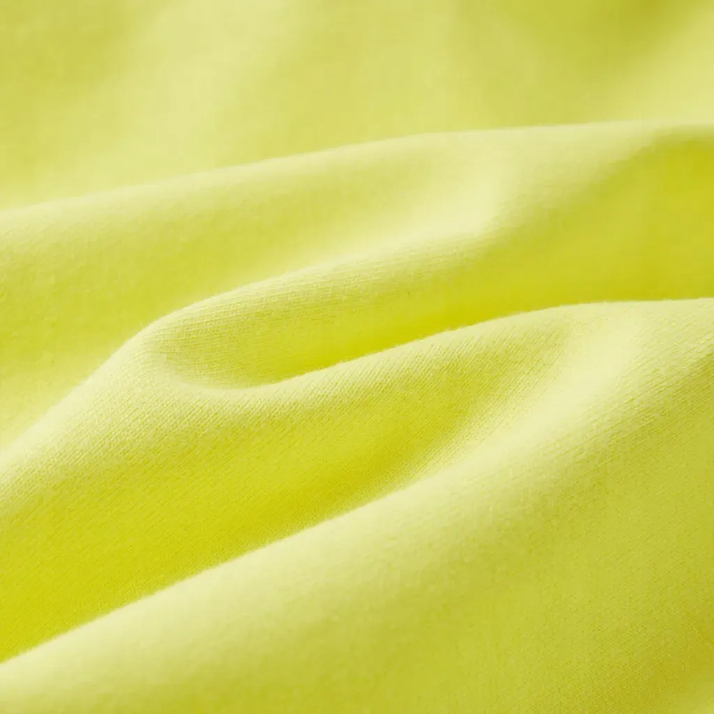 bluza-dziecieca-zolta-116-stan-nowy