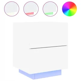 szafka-nocna-z-led-biala-material-drewnopochod