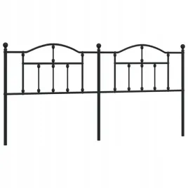 metalowe-wezglowie-czarne-200-cm