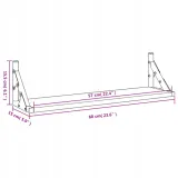 polki-scienne-2-szt-dab-sonoma-60x15x155-cm-kolekcja-836324