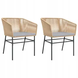 krzesla-ogrodowe-2-szt-z-poduszkami-brazowy-rattan-pe
