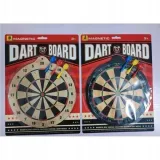 dart-swede