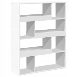 regal-bialy-100x33x1255-cm-material-drewnopochodny