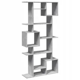 regal-szarosc-betonu-92x29x188-cm-material-drewnopochodny