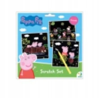 wydrapywanka-peppa-pig-dodo