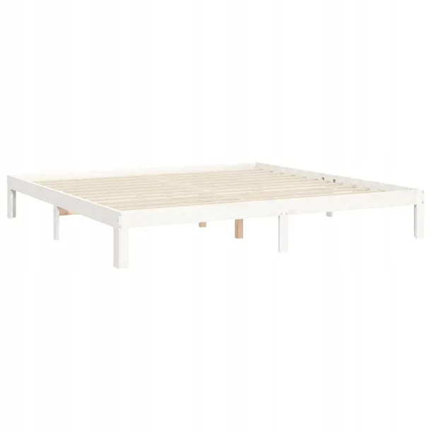 lozko-bez-materaca-biale-200x200-cm-lite-dr-stan-nowy-marka-vidaxl