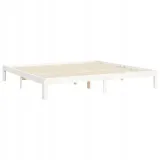 lozko-bez-materaca-biale-200x200-cm-lite-dr-stan-nowy-marka-vidaxl