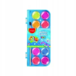 farby-akwalerowe-neon-z-pedzelkiem-12-kolorow-keyroad