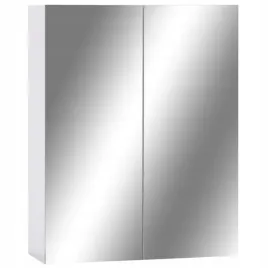 szafka-lazienkowa-z-lustrem-biala-60x15x75-cm-mdf