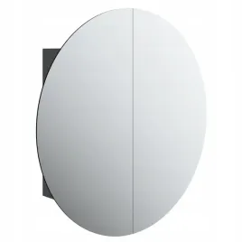 szafka-lazienkowa-z-lustrem-i-led-czarny-54x54x175-cm