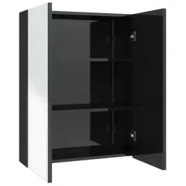 szafka-lazienkowa-z-lustrem-60x15x75-cm-mdf-czern-z-polyskiem