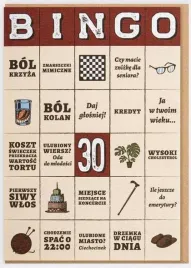 karnet-urodziny-bingo-30-lat-nadwyraz-com