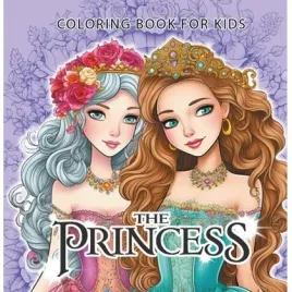 kolorowanka-160x160-the-princess-ksiezniczki-nieb-fresh
