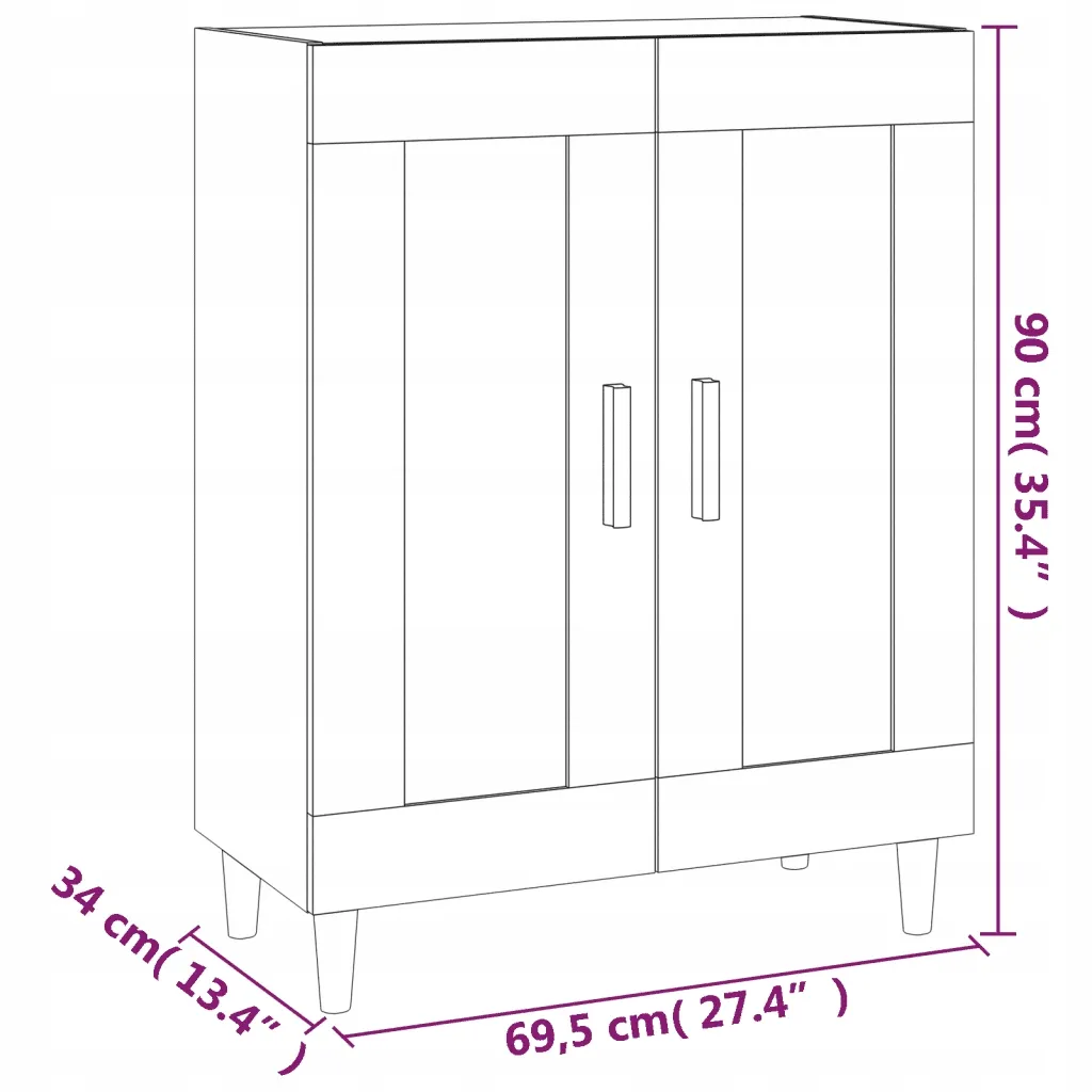 szafka-brazowy-dab-695x34x90-cm-material-dr-stan-nowy