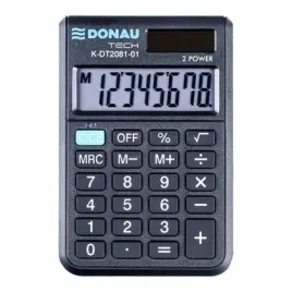 kalkulator-kieszonkowy-donau-tech-8-cyfr-wyswietlacz-wym-90x60x11-mm-c
