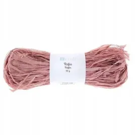rafia-zgaszony-roz-50g-dalprint
