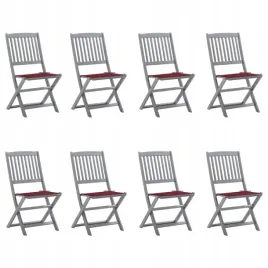 skladane-krzesla-ogrodowe-z-poduszkami-8-szt-drewno-akacjowe