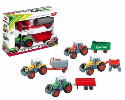 traktor-metalowy-moje-ranczo-mega-creative