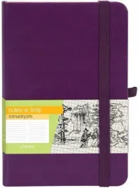 notes-a6-linia-romantyzm-fiolet-antra-antra
