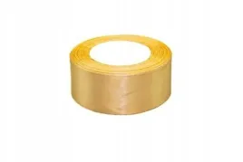 wstazka-satynowa-zlota-50mmx32m-brewis