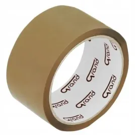 tasma-pakowa-48mmx50m-brazowa-6szt-grand-grand