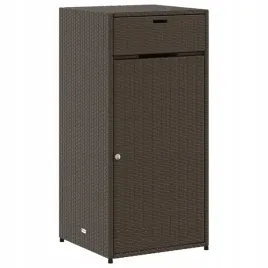 szafka-ogrodowa-brazowa-55x55x111-cm-polirattan