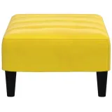 podnozek-zolty-77x55x31-cm-aksamit-stan-nowy-marka-vidaxl