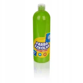 farba-szkolna-limonkowa-500ml-astra-astra-papiernicze