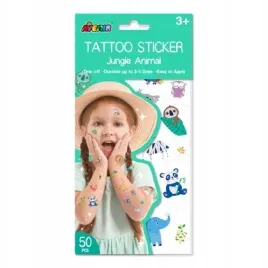 tatuaze-zwierzeta-z-dzunglii-avenir