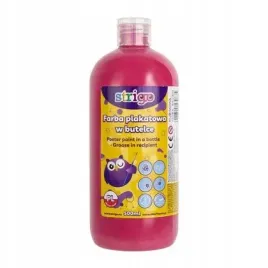 farba-plakatowa-w-butelce-500ml-rubinowa-strigo-strigo
