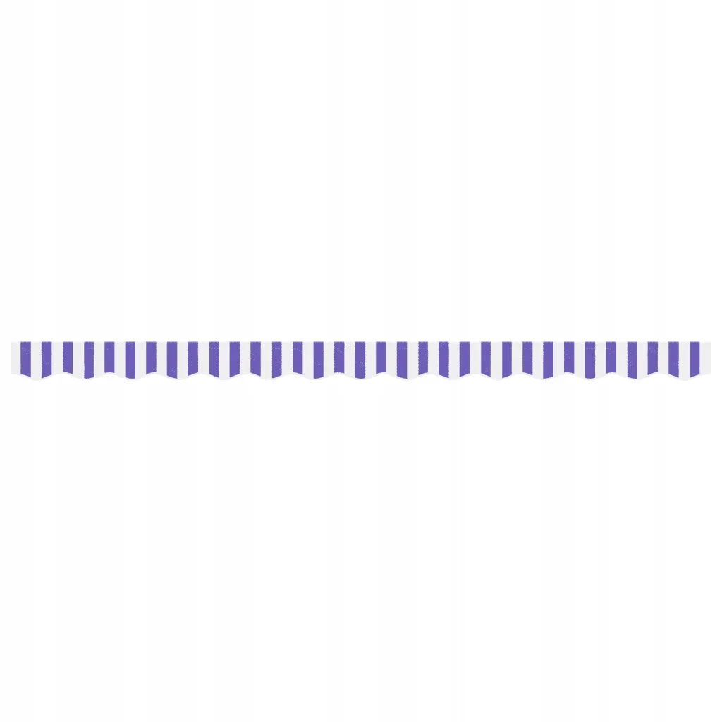 lambrekin-do-markizy-niebiesko-biale-paski-35-stan-nowy