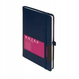 notes-memofix-b6-kratka-granatowy-antra