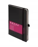notes-memofix-b6-kratka-czarny-antra-stan-nowy