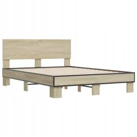 rama-lozka-dab-sonoma-140x190-cm-material