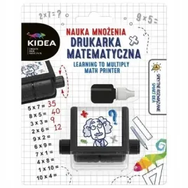 nauka-mnozenia-drukarka-matematyczna-kidea-derform