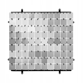 panel-dekoracyjny-srebrny-czarne-tlo-typ-b-30x30cm-gerls