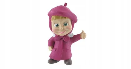 figurka-masza-w-berecie-replika