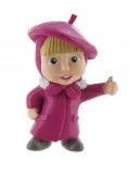 figurka-masza-w-berecie-replika-stan-nowy