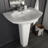 umywalka-z-postumentem-ceramiczna-biala-650x52-stan-nowy