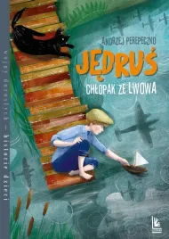 jedrus-chlopak-ze-lwowa-literatura