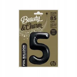 balon-foliowy-bandc-cyfra-5-matowa-czarna-85cm-godan
