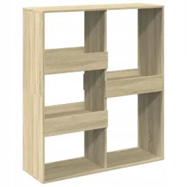 regal-przegroda-dab-sonoma-100x33x115-cm