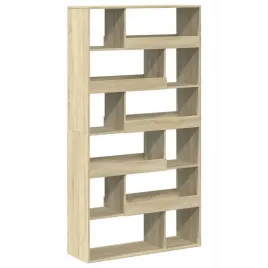 regal-przegroda-dab-sonoma-100x33x1875-cm