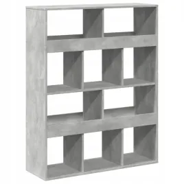 regal-przegroda-do-pokoju-szarosc-betonu-100x33x1255-cm
